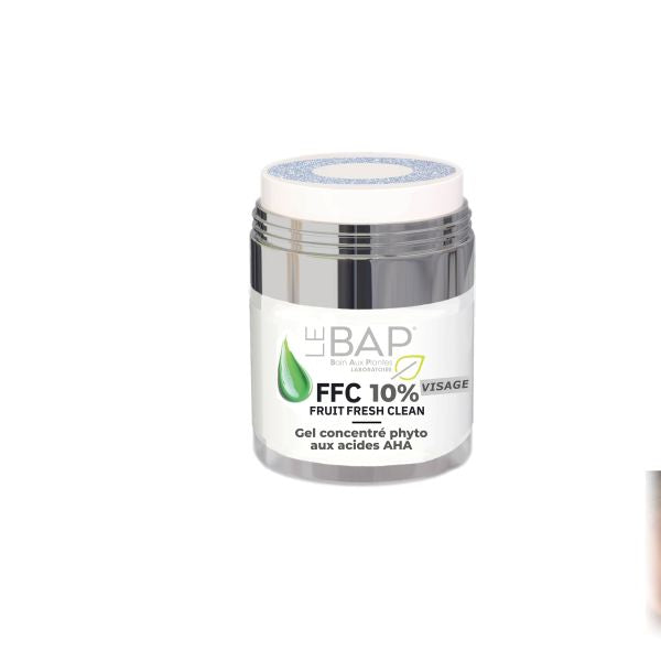 Fruit Frech Clean Visage - 50ml