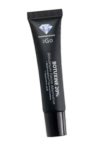 Botulinum Toxine 20% Effect serum (20ml)