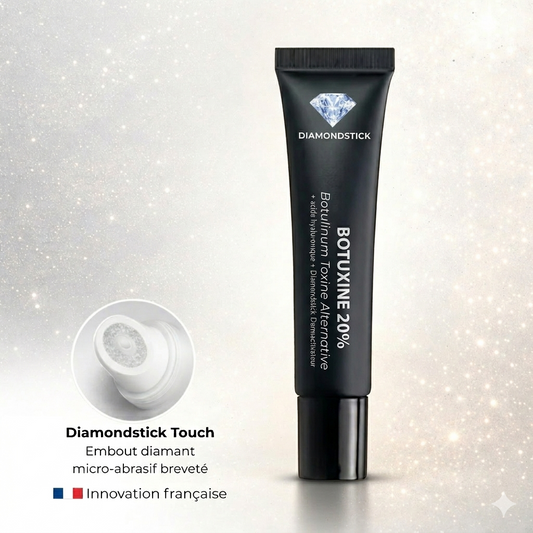 Botulinum Toxine 20% Effect serum (20ml)