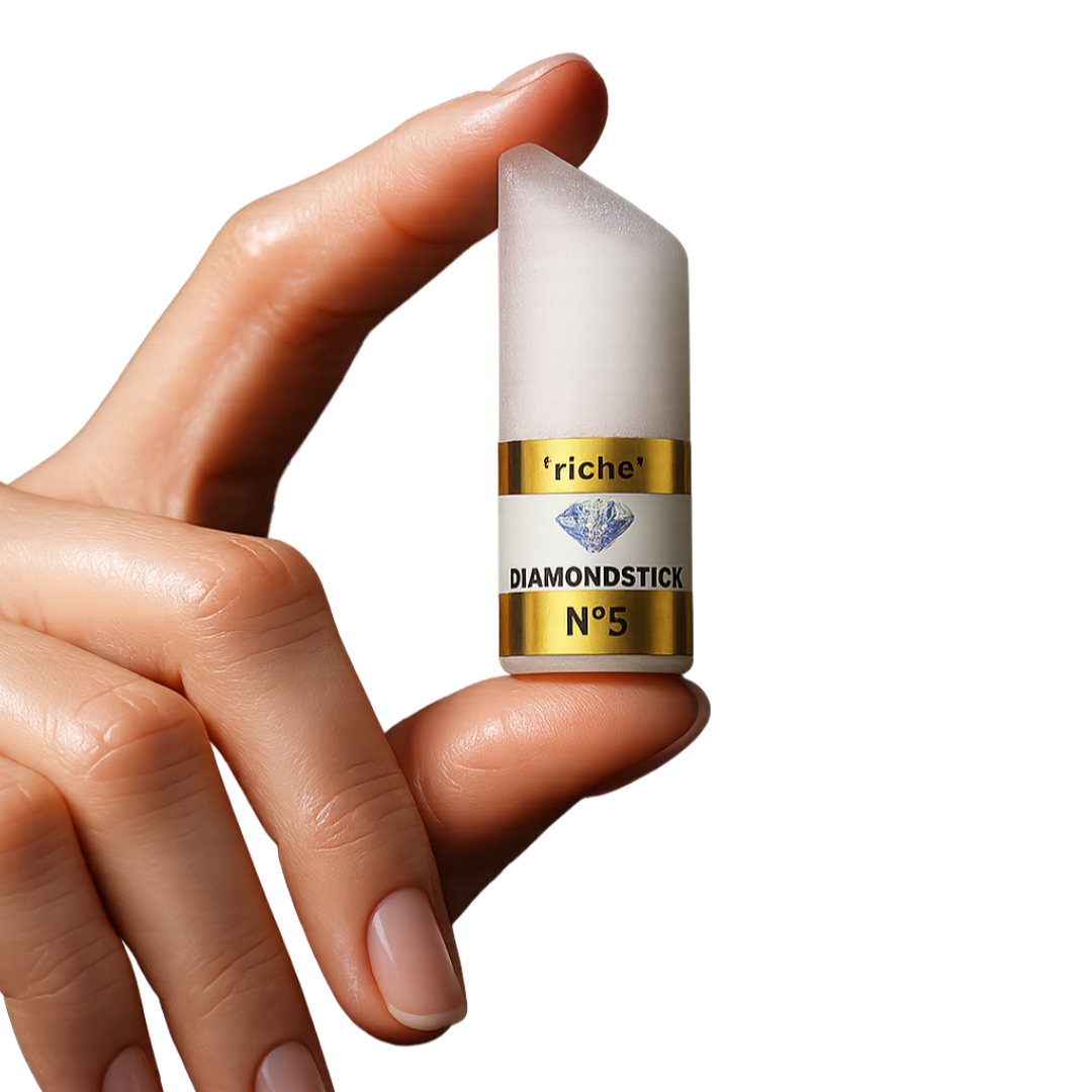 Diamondstick Gold