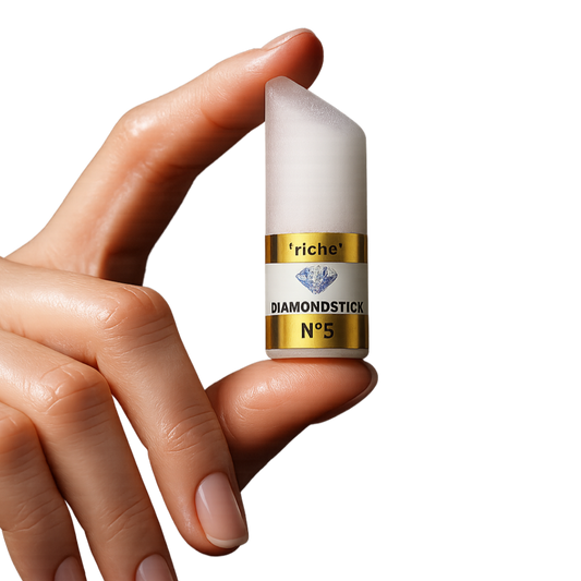 Diamondstick Gold