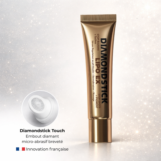 Lipo-Ex Faceslim serum (20ml)