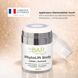 Phytolift Body Cream and Mask (100ml)