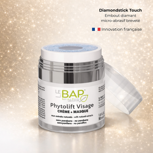 Phytolift Visage Cream and Mask (50ml)