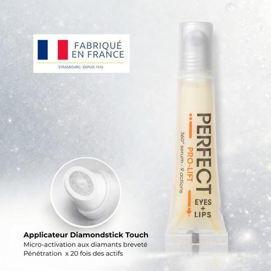 Perfect Eyes and Lips Pro-lift 360° Serum (15ml)