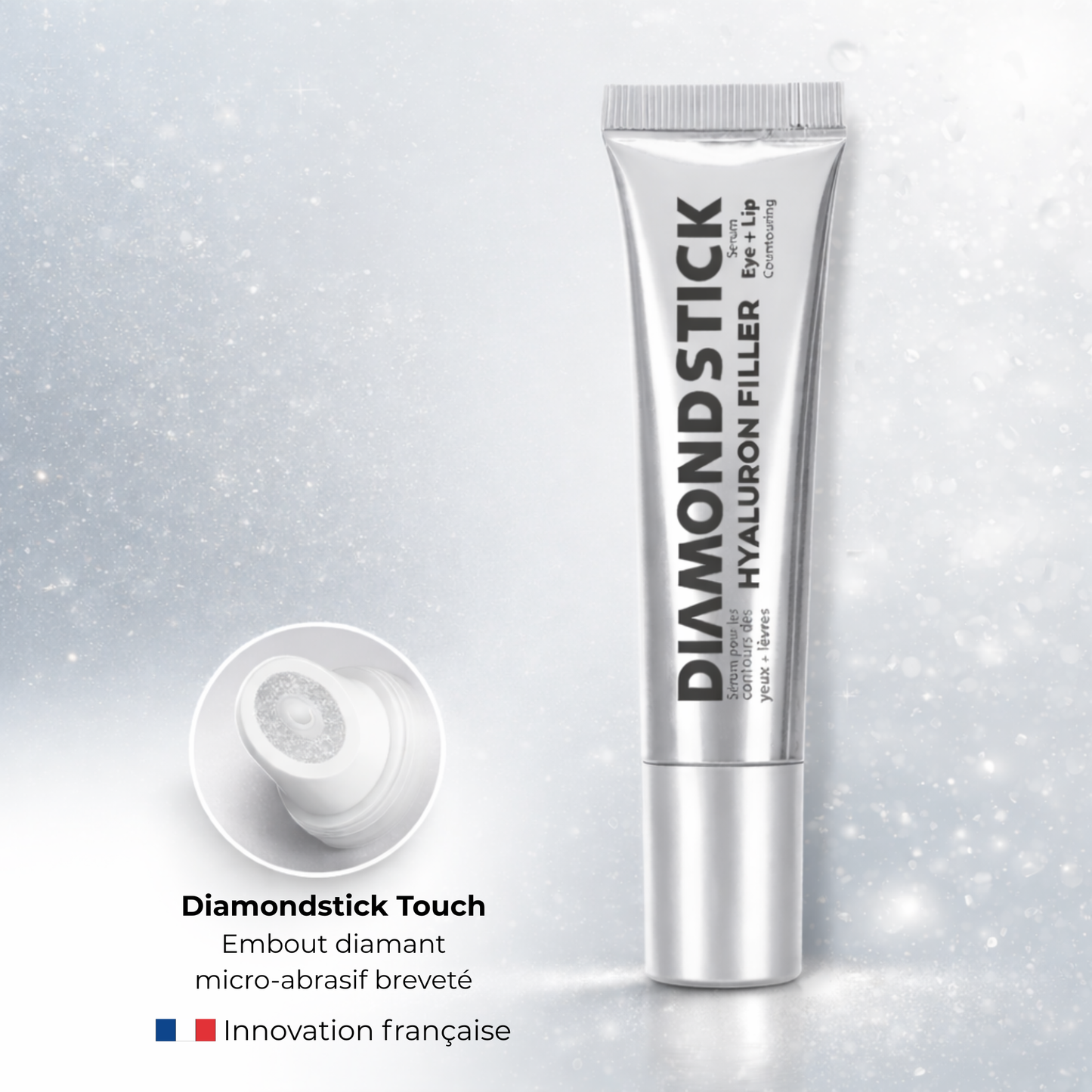 Diamondstick Hyaluron Filler