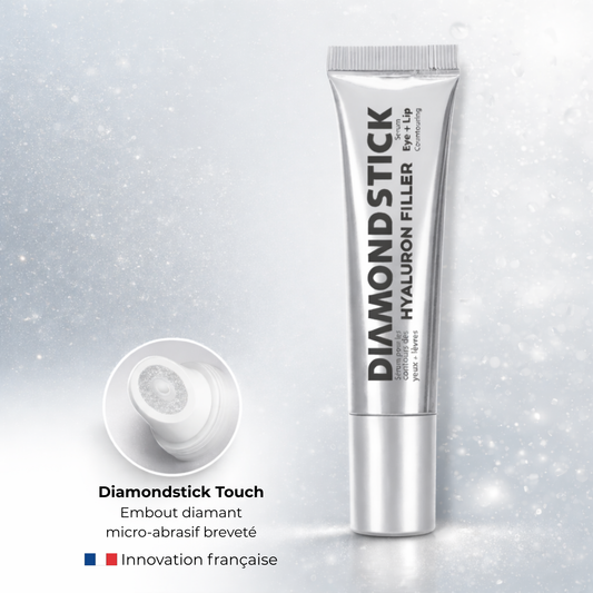 Diamondstick Hyaluron Filler