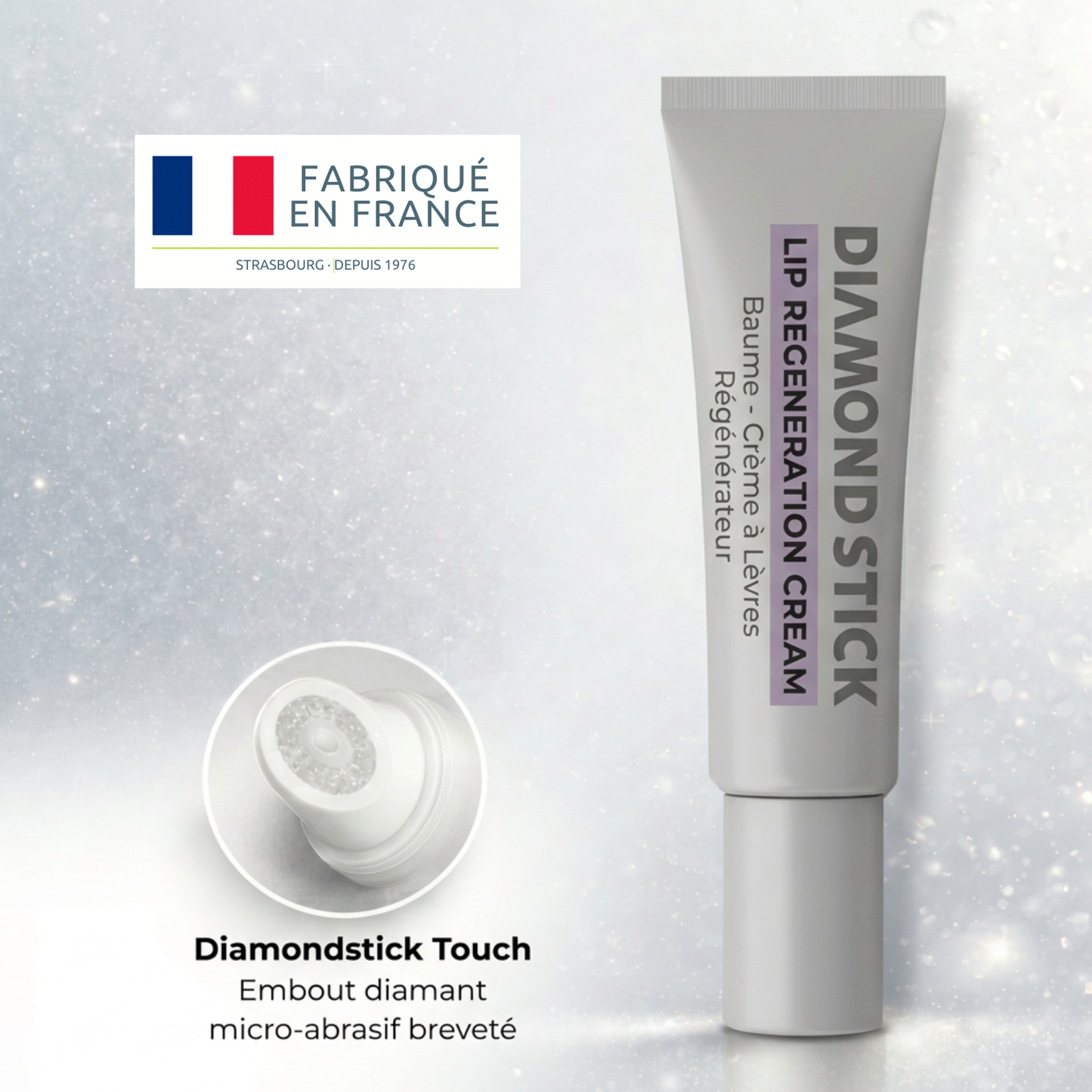 Lip Regeneration cream