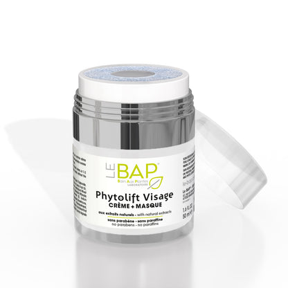 Phytolift Visage Cream and Mask (50ml)