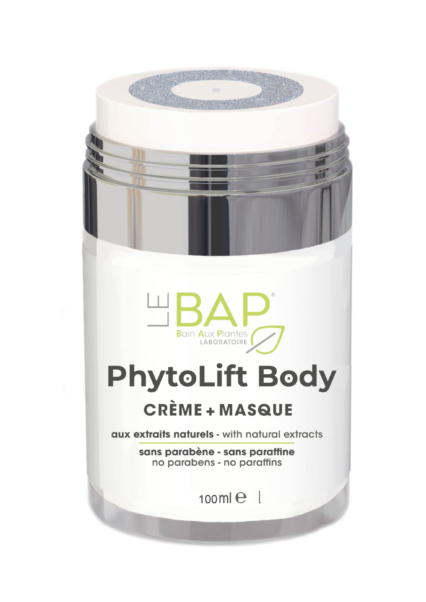 Phytolift Body Cream and Mask (100ml)