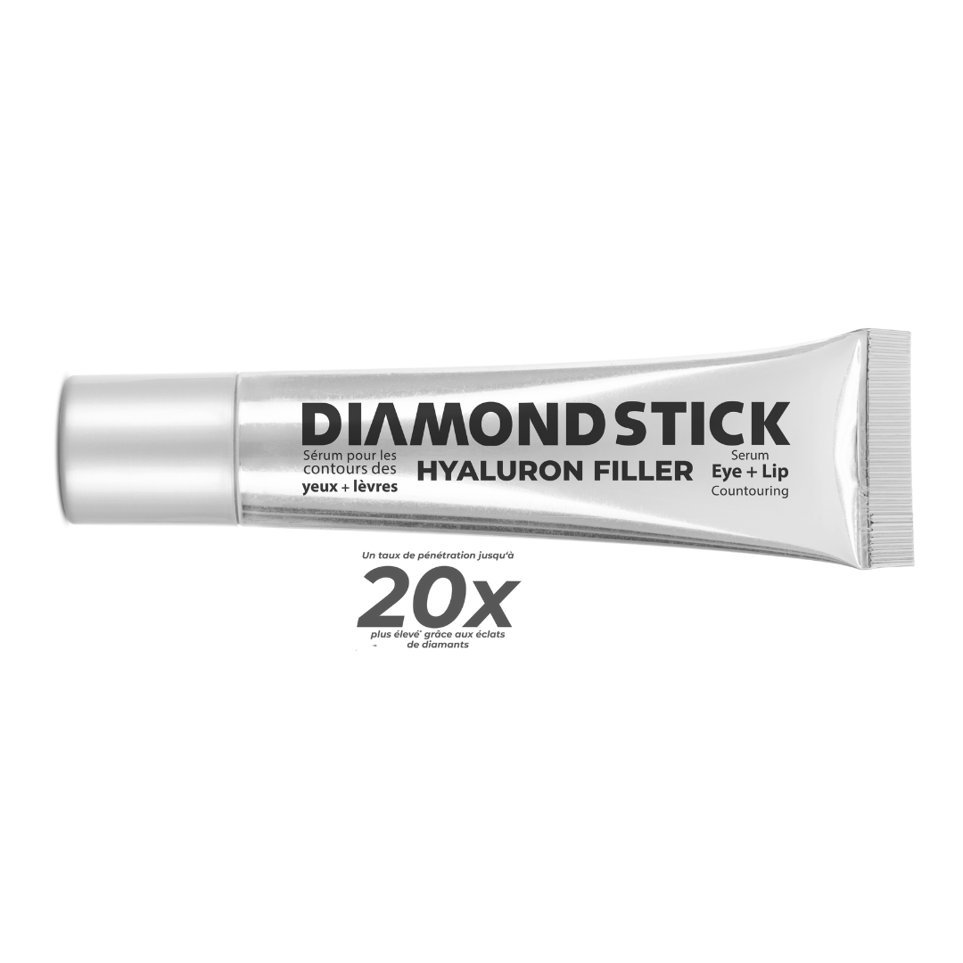 Diamondstick Hyaluron Filler