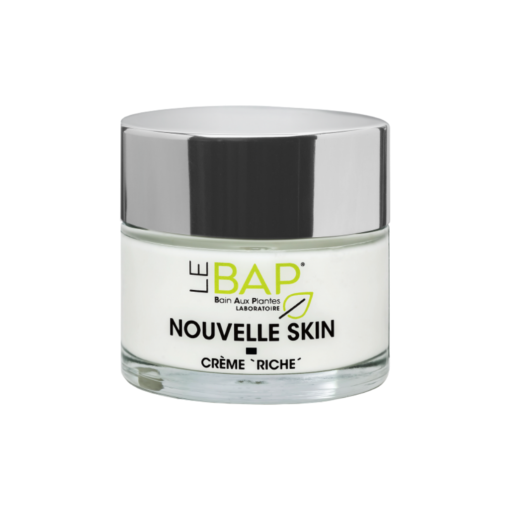 Cream nouvelle skin