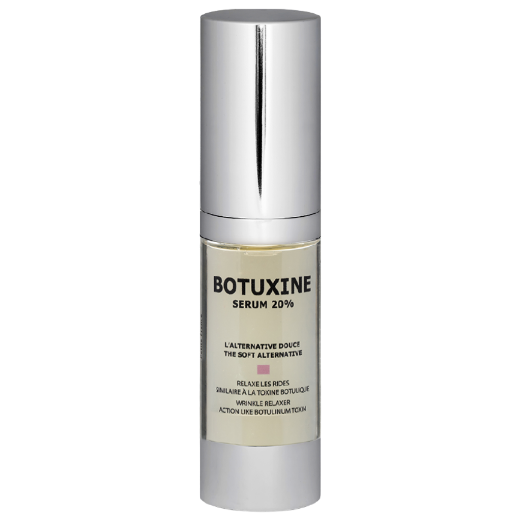 Serum botuxine 20 %