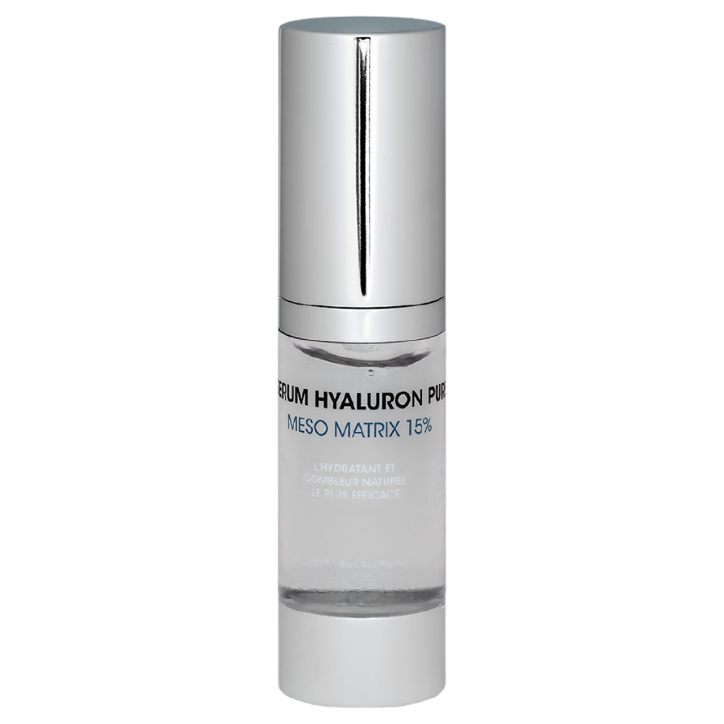 Serum hyaluron pur meso matrix 15%