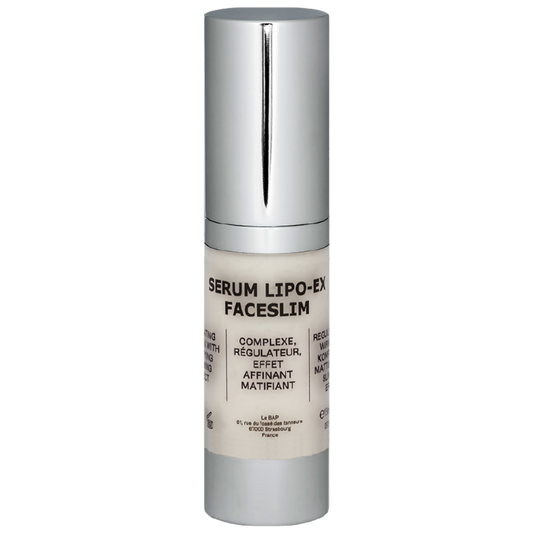 Serum lipo-ex faceslim