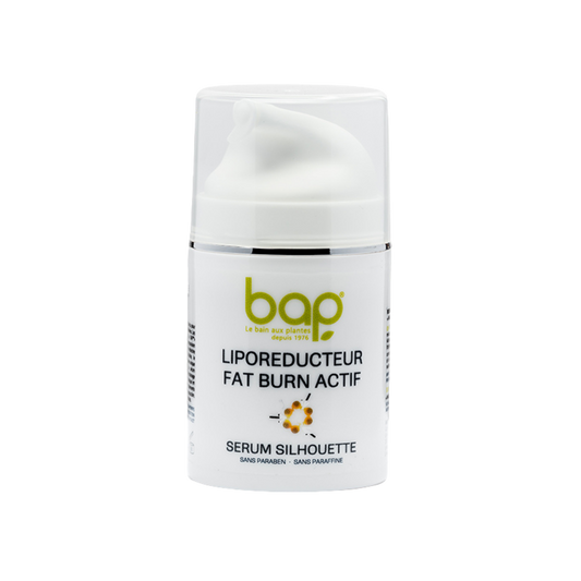 Serum Liporeductor Fat Burn Actif 