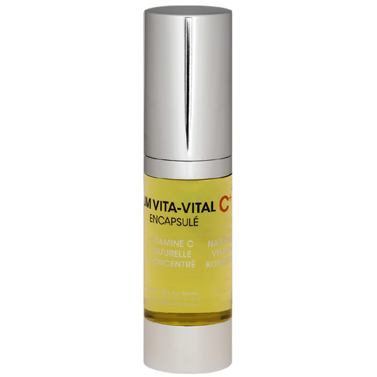 Serum vita-vital c encapsulate